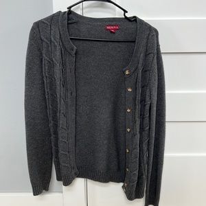 Merona Cardigan